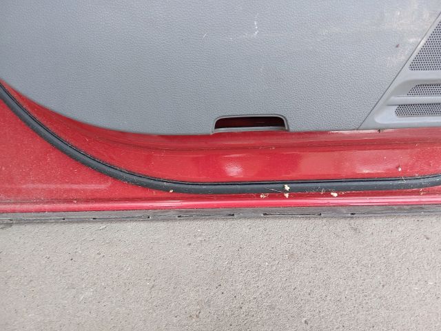 bontott SEAT ALHAMBRA Bal első Ajtó (Részeivel)