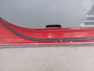 bontott SEAT ALHAMBRA Bal első Ajtó (Részeivel)