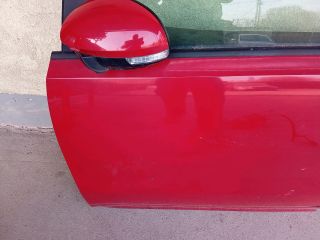 bontott SEAT ALHAMBRA Bal első Ajtó (Részeivel)