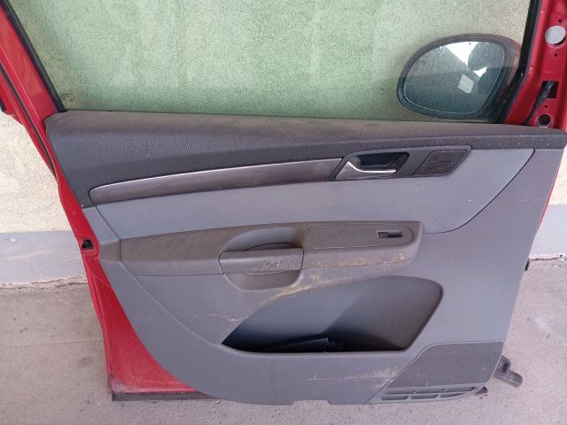 bontott SEAT ALHAMBRA Bal első Ajtó (Részeivel)