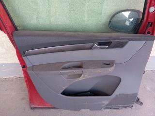 bontott SEAT ALHAMBRA Bal első Ajtó (Részeivel)