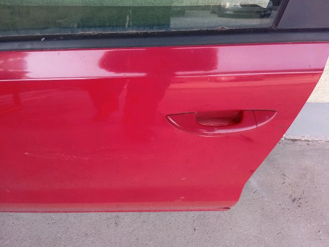 bontott SEAT ALHAMBRA Bal első Ajtó (Részeivel)