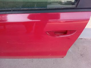 bontott SEAT ALHAMBRA Bal első Ajtó (Részeivel)