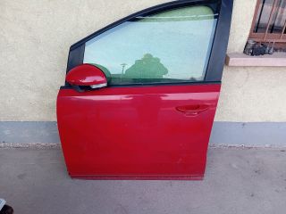 bontott SEAT ALHAMBRA Bal első Ajtó (Részeivel)