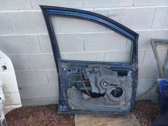 bontott SEAT ALHAMBRA Bal első Ajtó (Üres lemez)