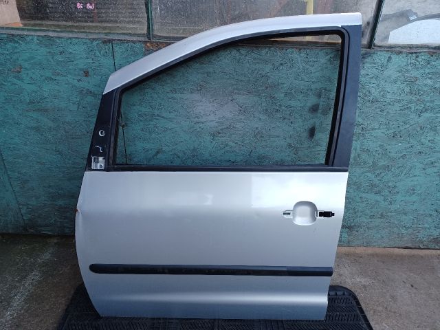 bontott SEAT ALHAMBRA Bal első Ajtó (Üres lemez)