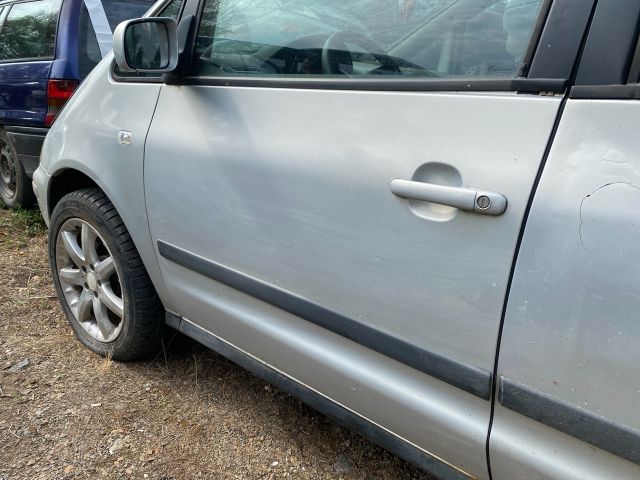 bontott SEAT ALHAMBRA Bal első Ajtó (Üres lemez)