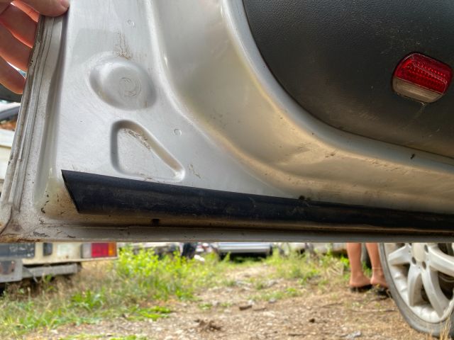 bontott SEAT ALHAMBRA Bal első Ajtó (Üres lemez)