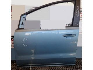 bontott SEAT ALHAMBRA Bal első Ajtó (Üres lemez)