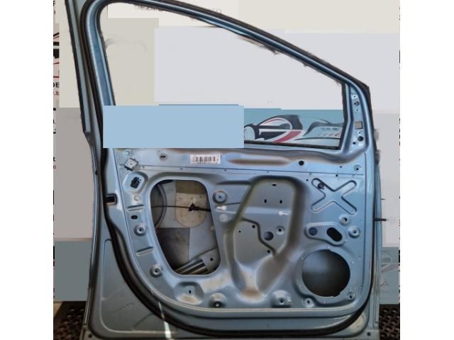 bontott SEAT ALHAMBRA Bal első Ajtó (Üres lemez)