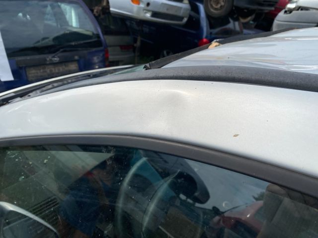 bontott SEAT ALHAMBRA Bal első Ajtó (Üres lemez)