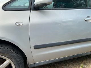 bontott SEAT ALHAMBRA Bal első Ajtó (Üres lemez)