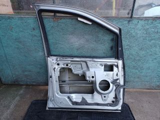 bontott SEAT ALHAMBRA Bal első Ajtó (Üres lemez)