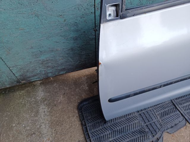 bontott SEAT ALHAMBRA Bal első Ajtó (Üres lemez)