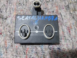 bontott SEAT ALHAMBRA Bal első Ajtó Vezérlőegység
