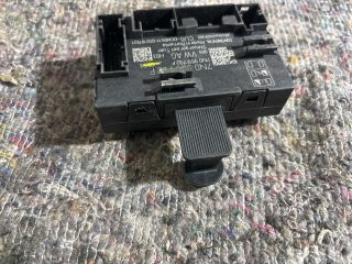 bontott SEAT ALHAMBRA Bal első Ajtó Vezérlőegység