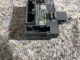 bontott SEAT ALHAMBRA Bal első Ajtó Vezérlőegység