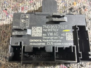 bontott SEAT ALHAMBRA Bal első Ajtó Vezérlőegység