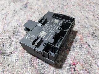 bontott SEAT ALHAMBRA Bal első Ajtó Vezérlőegység