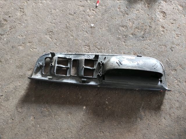 bontott SEAT ALHAMBRA Bal első Ajtóbehúzó