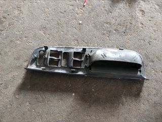 bontott SEAT ALHAMBRA Bal első Ajtóbehúzó