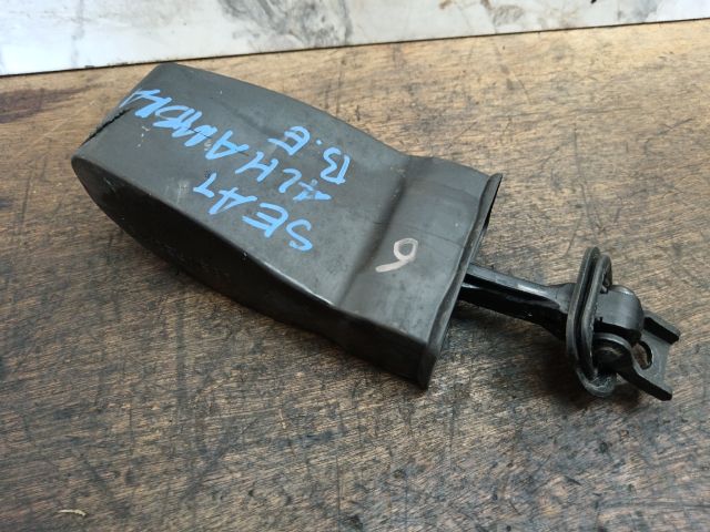 bontott SEAT ALHAMBRA Bal első Ajtóhatároló