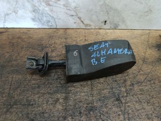 bontott SEAT ALHAMBRA Bal első Ajtóhatároló