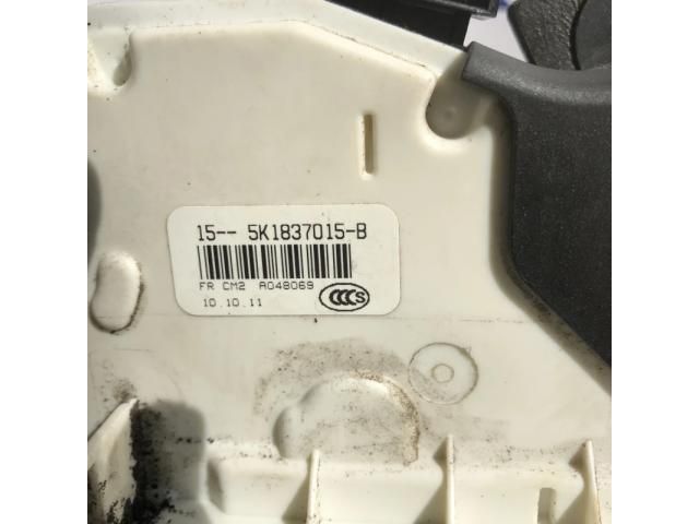 bontott SEAT ALHAMBRA Bal első Ajtózár