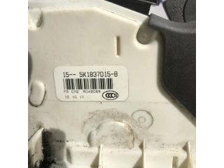 bontott SEAT ALHAMBRA Bal első Ajtózár