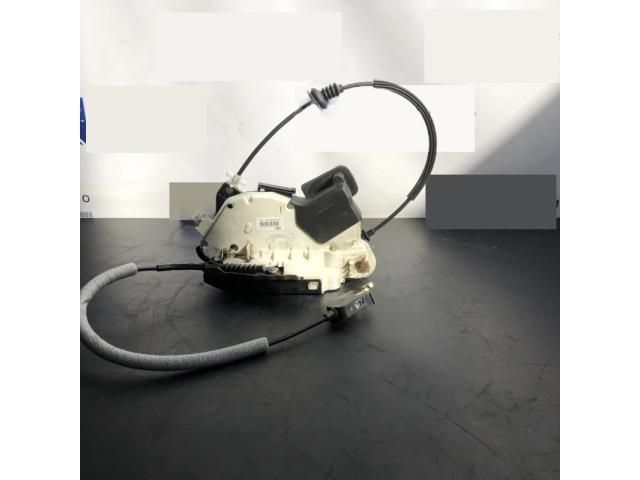 bontott SEAT ALHAMBRA Bal első Ajtózár