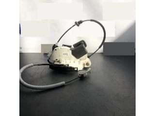 bontott SEAT ALHAMBRA Bal első Ajtózár