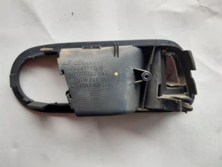 bontott SEAT ALHAMBRA Bal első Belső Kilincs