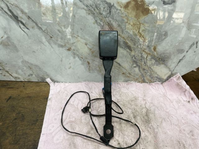 bontott SEAT ALHAMBRA Bal első Biztonsági Öv Csat