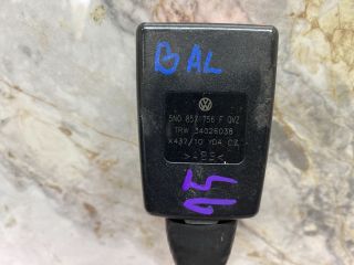 bontott SEAT ALHAMBRA Bal első Biztonsági Öv Csat