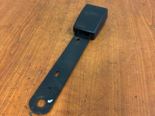 bontott SEAT ALHAMBRA Bal első Biztonsági Öv Csat