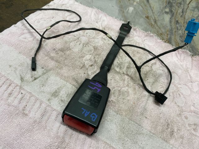 bontott SEAT ALHAMBRA Bal első Biztonsági Öv Csat