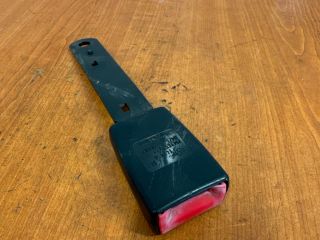 bontott SEAT ALHAMBRA Bal első Biztonsági Öv Csat