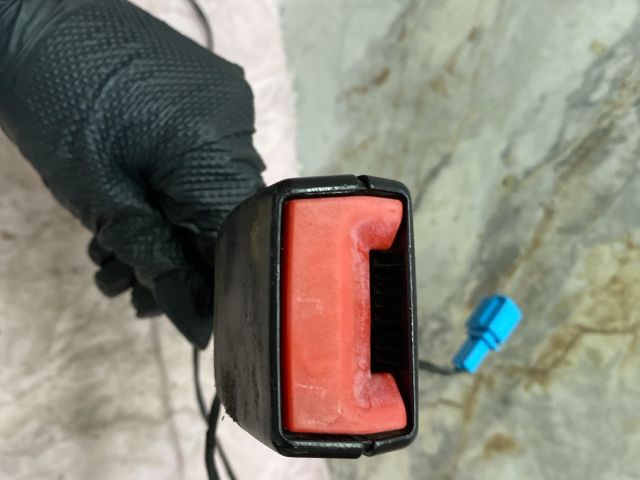 bontott SEAT ALHAMBRA Bal első Biztonsági Öv Csat