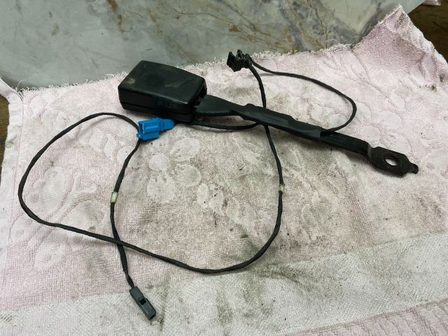 bontott SEAT ALHAMBRA Bal első Biztonsági Öv Csat