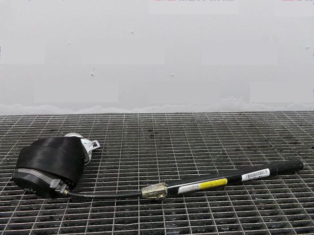 bontott SEAT ALHAMBRA Bal első Biztonsági Öv