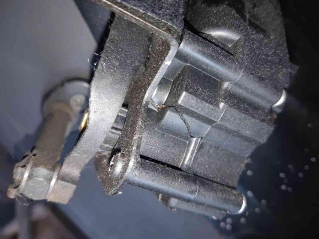 bontott SEAT ALHAMBRA Bal első Fixüveg (Ajtóban)