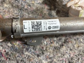 bontott SEAT ALHAMBRA Bal első Függöny Légzsák