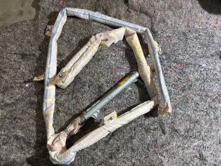 bontott SEAT ALHAMBRA Bal első Függöny Légzsák