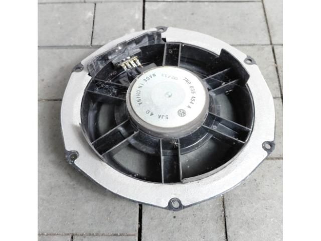 bontott SEAT ALHAMBRA Bal első Hangszóró