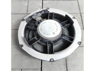 bontott SEAT ALHAMBRA Bal első Hangszóró