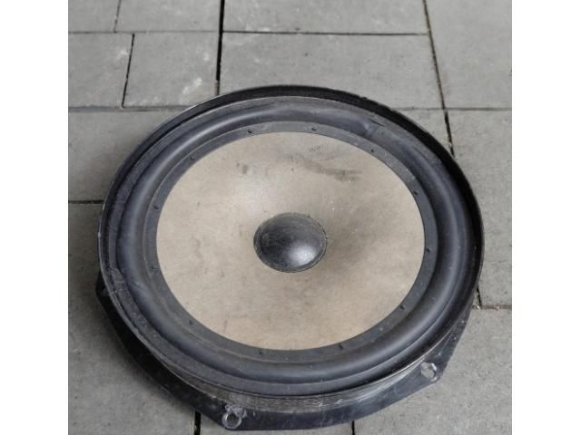 bontott SEAT ALHAMBRA Bal első Hangszóró