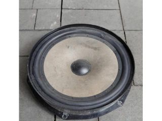 bontott SEAT ALHAMBRA Bal első Hangszóró