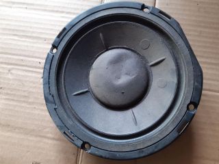 bontott SEAT ALHAMBRA Bal első Hangszóró