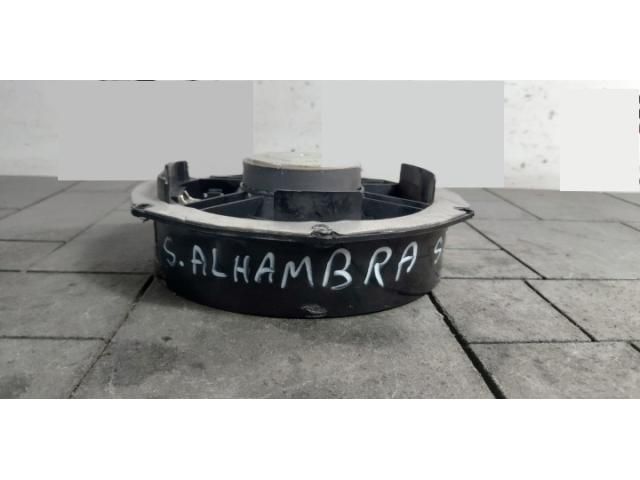 bontott SEAT ALHAMBRA Bal első Hangszóró