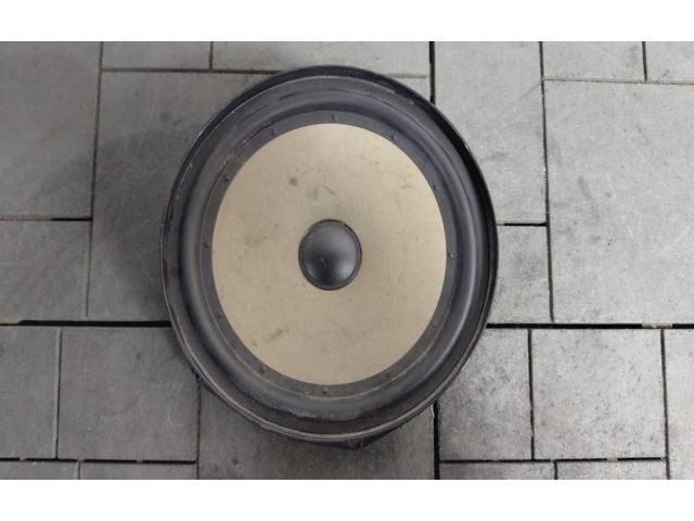 bontott SEAT ALHAMBRA Bal első Hangszóró